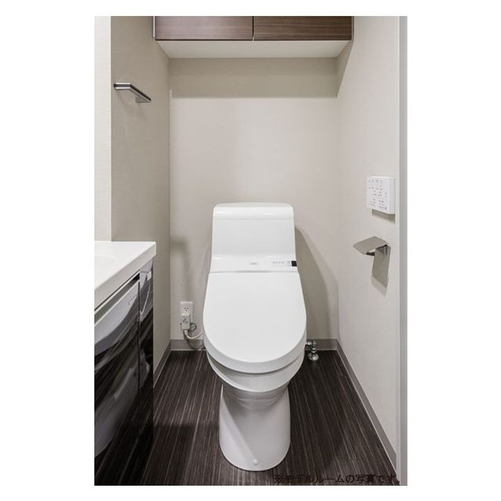 コンフォリア馬込の内装