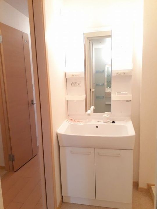 ルーセント・S Iの内装