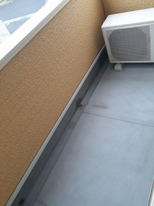 ルーセント・S Iの内装