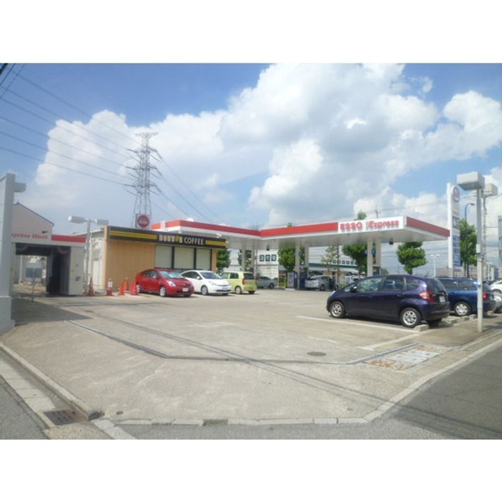 ハイランドIII番館の周辺