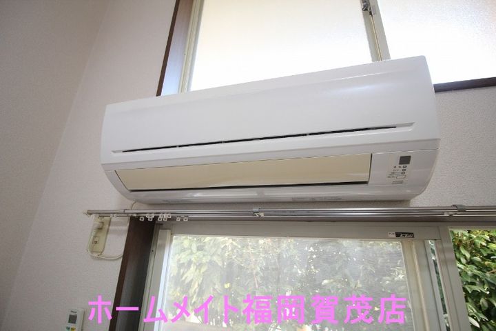 福岡県福岡市早良区次郎丸4(アパート)の賃貸物件の内装