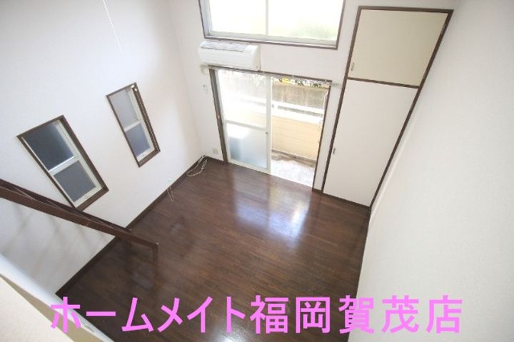 福岡県福岡市早良区次郎丸4(アパート)の賃貸物件のその他画像