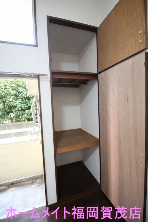 福岡県福岡市早良区次郎丸4(アパート)の賃貸物件の内装