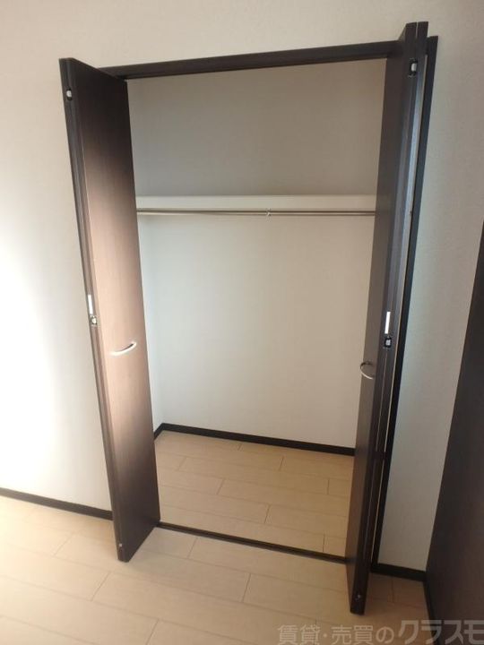 大阪府大阪市東住吉区鷹合1(アパート)の賃貸物件の内装