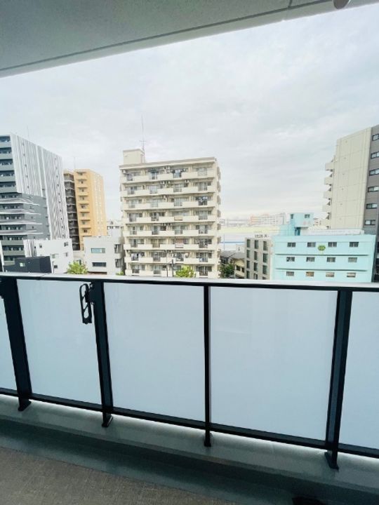 東京都大田区大森中1(マンション)の賃貸物件のその他画像