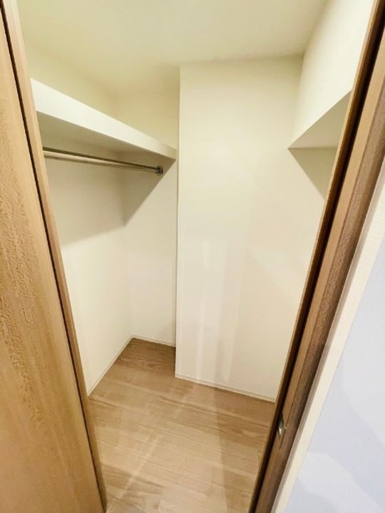 東京都大田区大森中1(マンション)の賃貸物件の内装