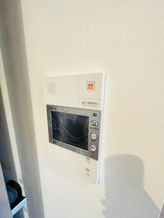 東京都大田区大森中1(マンション)の賃貸物件の内装