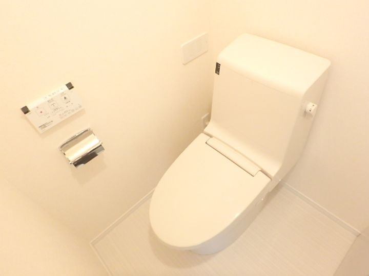 PLAISIR柴又の内装