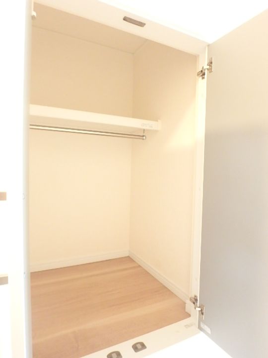 PLAISIR柴又の内装