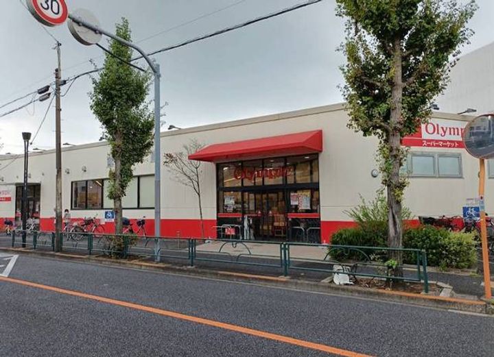 PLAISIR柴又の周辺