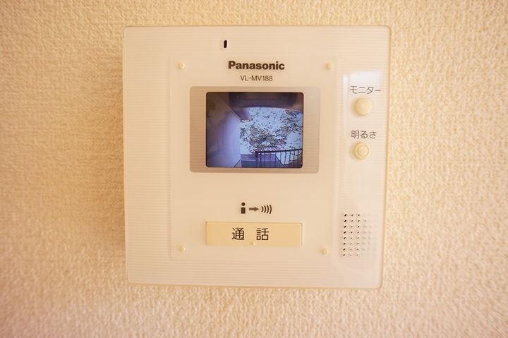 アルトヴィラ湘南 積水ハウスシャーメゾン!の内装