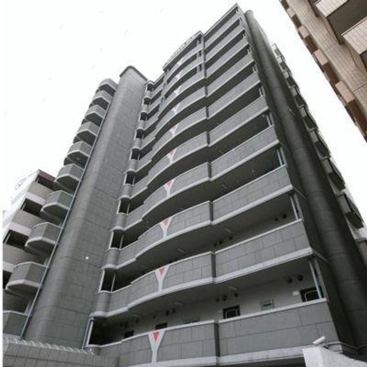 アヴィニールNo5の外観