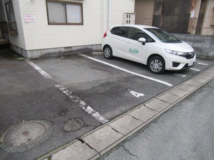 サニーコートの地図