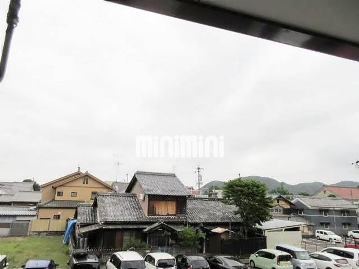 則竹栄町マンションのその他画像