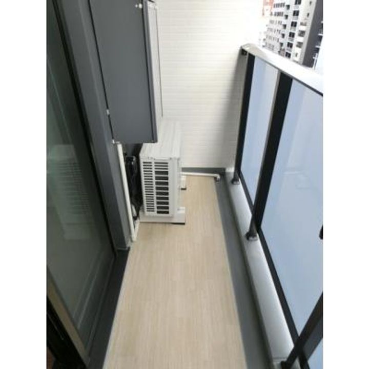 東京都新宿区市谷仲之町(マンション)の賃貸物件の内装