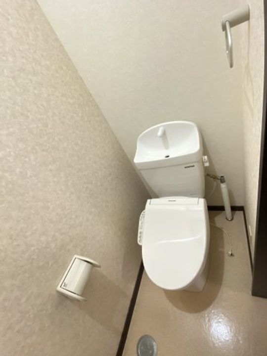 サウスピアERIIの内装