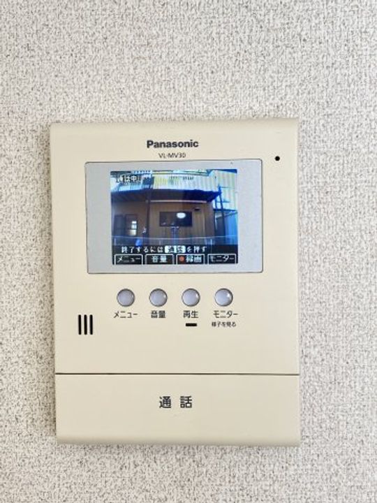 サウスピアERIIの内装