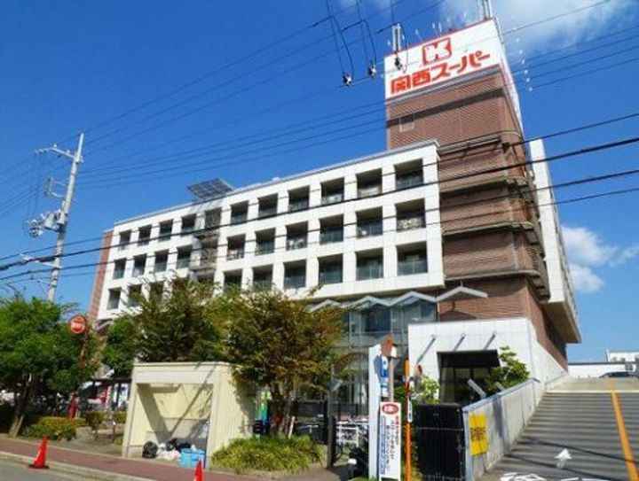 笠屋ハイツの周辺