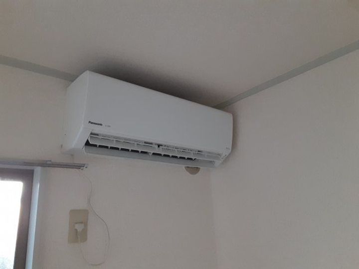 ドルチェ神保の内装