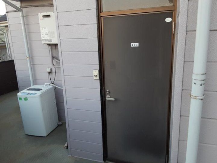 ドルチェ神保の地図