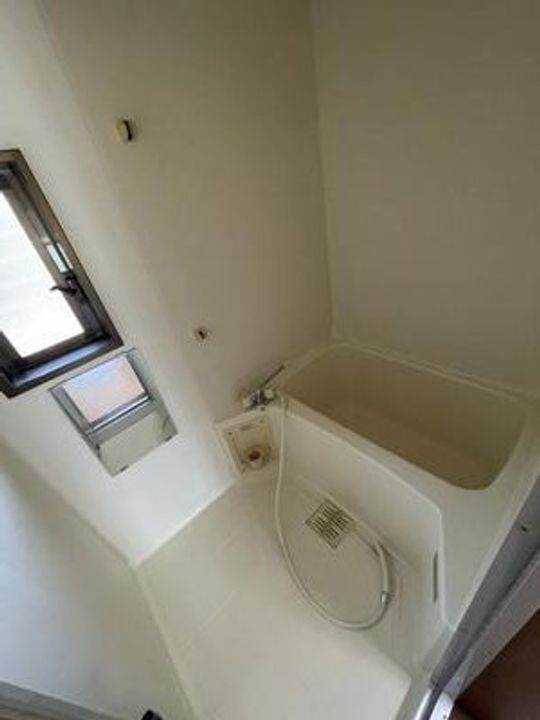 サンナイトAの風呂