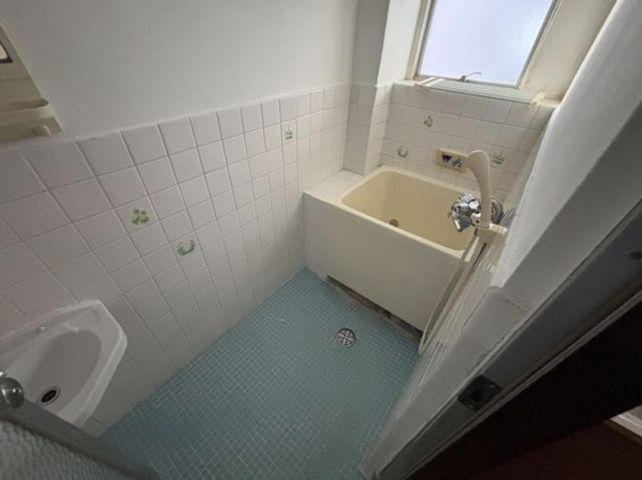 大阪府大阪市北区豊崎6(マンション)の賃貸物件の風呂