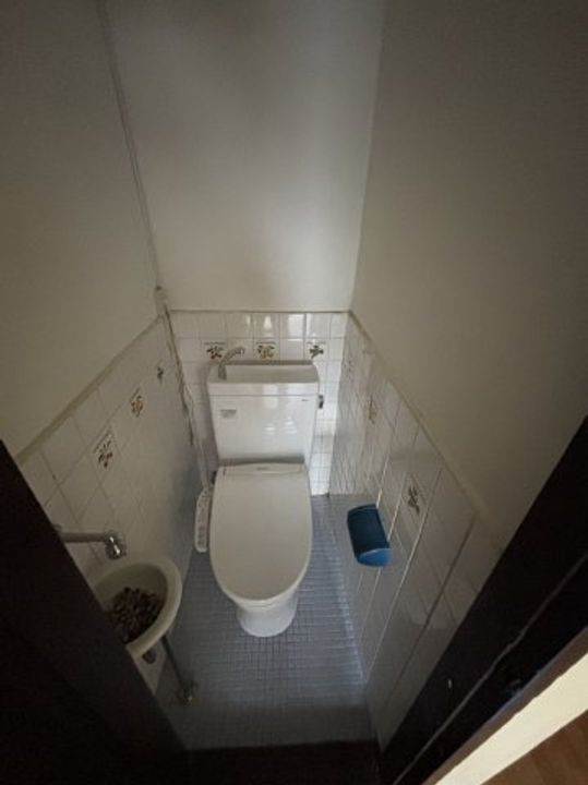 大阪府大阪市北区豊崎6(マンション)の賃貸物件の内装