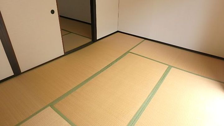大阪府大阪市北区豊崎6(マンション)の賃貸物件の内装