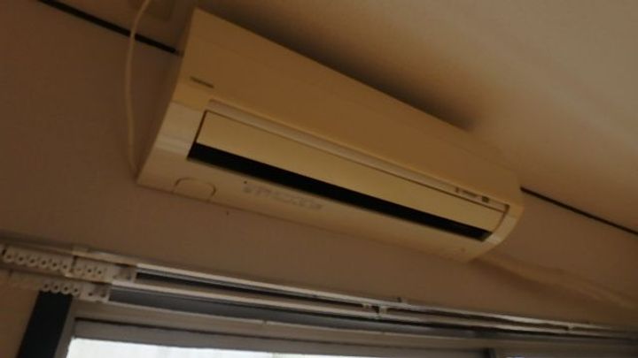 大阪府大阪市北区豊崎6(マンション)の賃貸物件の内装