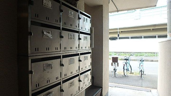 大阪府大阪市北区豊崎6(マンション)の賃貸物件の地図