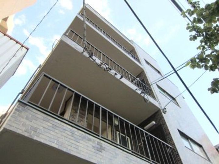 大阪府大阪市北区豊崎6(マンション)の賃貸物件の外観