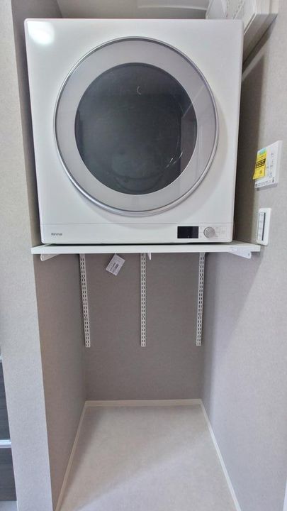 グロワールの内装