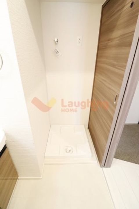 福岡県久留米市花畑2(マンション)の賃貸物件の内装