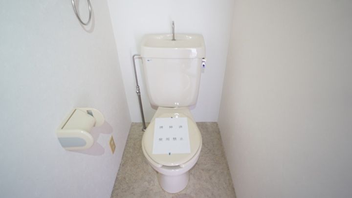 エクセル中川原の内装