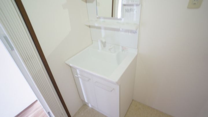 エクセル中川原の内装