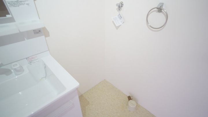 エクセル中川原の内装