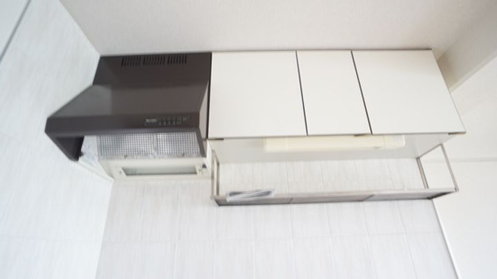 エクセル中川原の内装