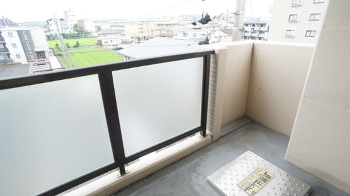 エクセル中川原の内装