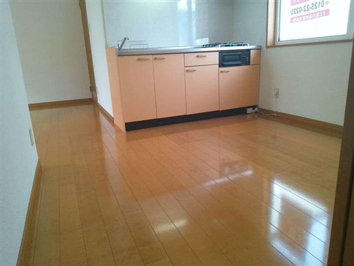 Pigeon(ピジョン)の内装