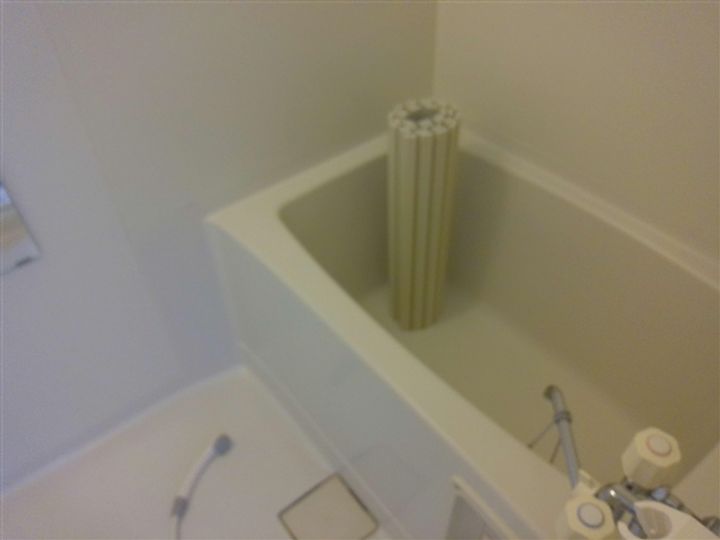 Pigeon(ピジョン)の風呂