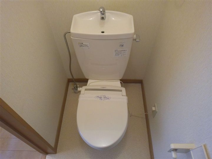 Pigeon(ピジョン)の内装