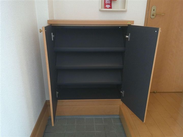 Pigeon(ピジョン)の内装