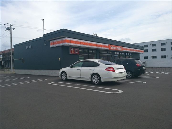 Pigeon(ピジョン)の周辺