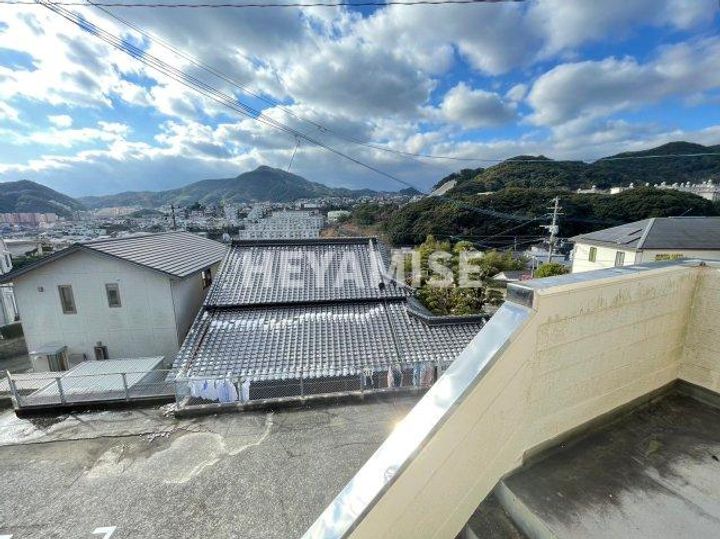 田崎ハイツのその他画像