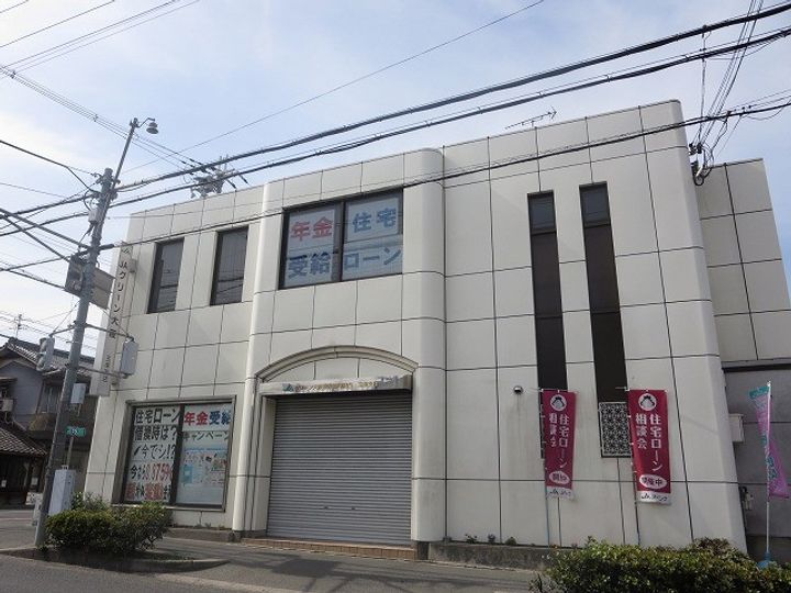 大阪府東大阪市玉串町東2の賃貸アパートの周辺