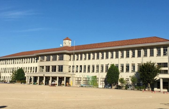 滋賀県犬上郡豊郷町大字四十九院(一戸建)の賃貸物件の周辺