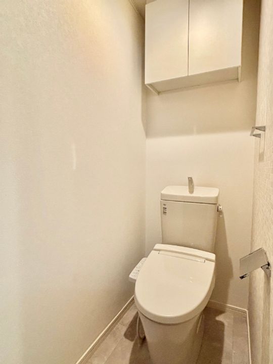 ヴィラ ノヴェルの内装