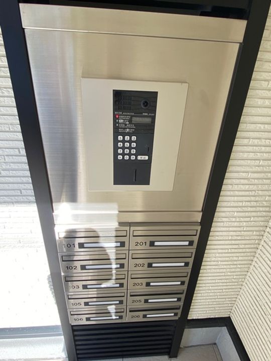 ヴィラ ノヴェルの地図