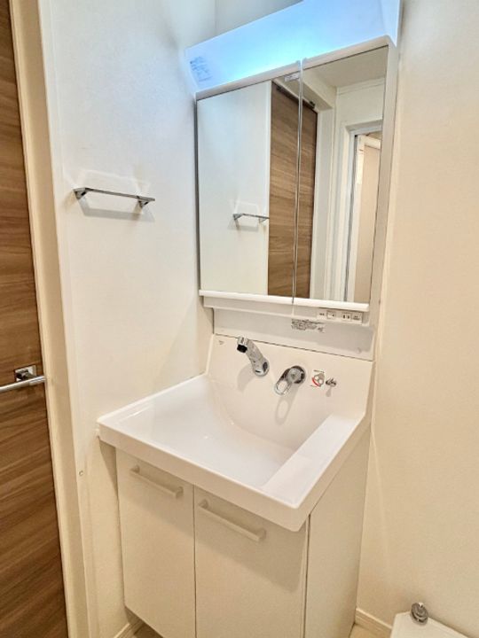 ヴィラ ノヴェルの内装