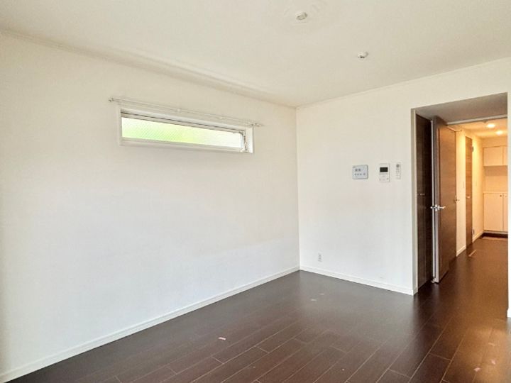 ヴィラ ノヴェルの内装